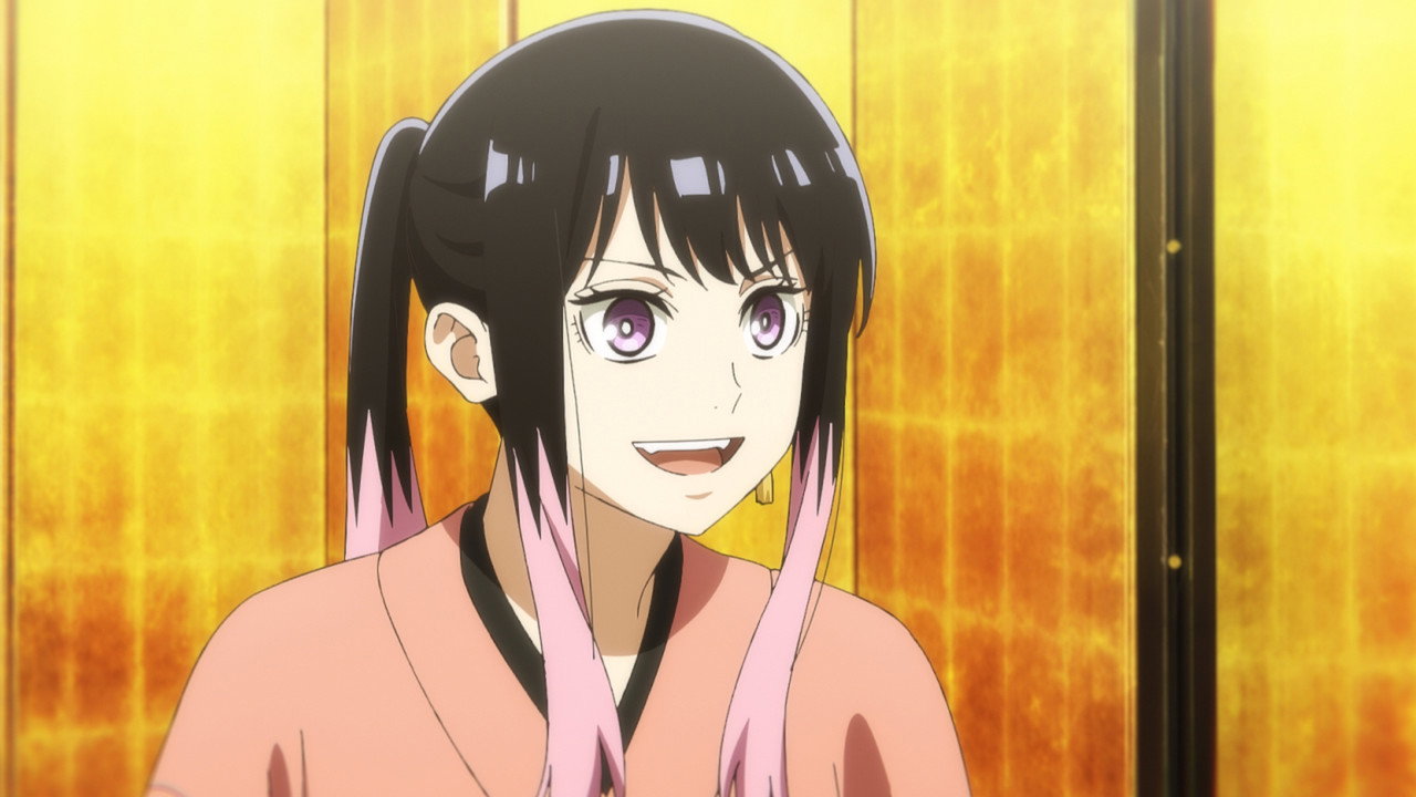 episode
