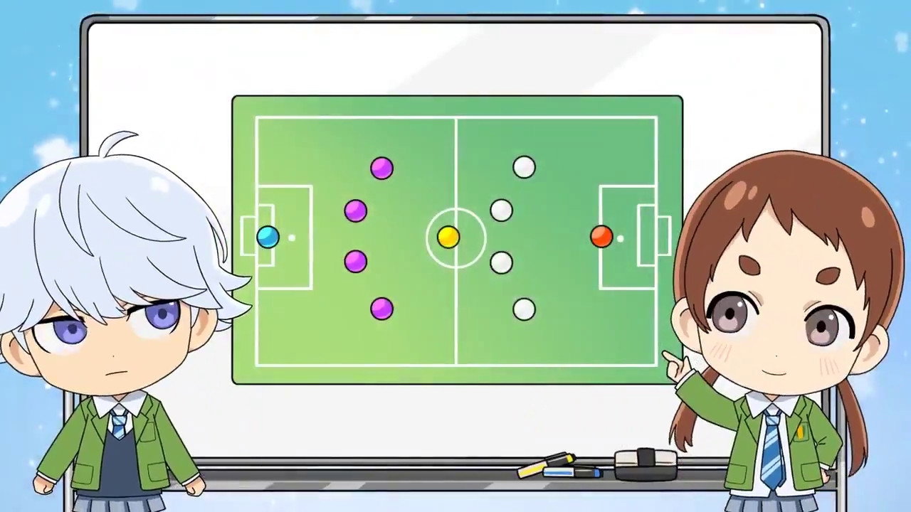 Mini Anime 06