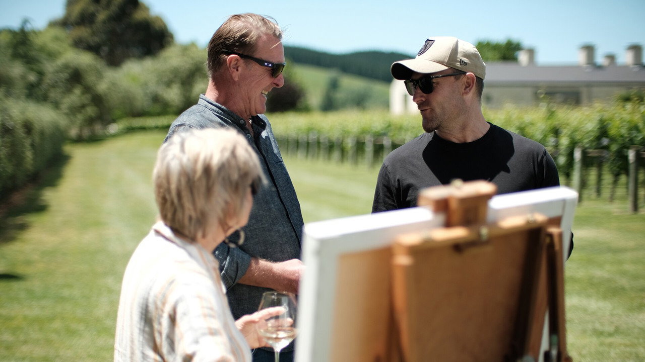 Hawke's Bay