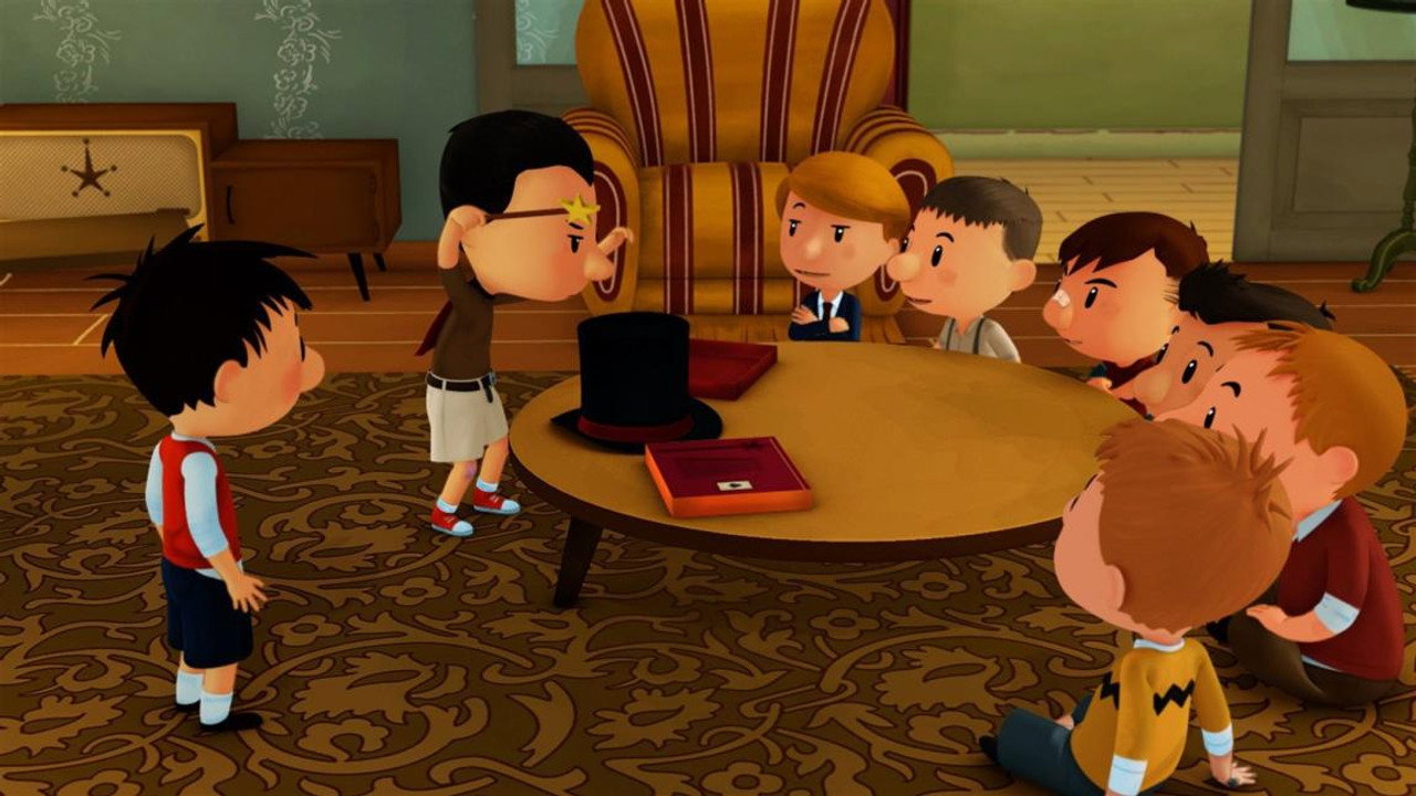 Episode 32
