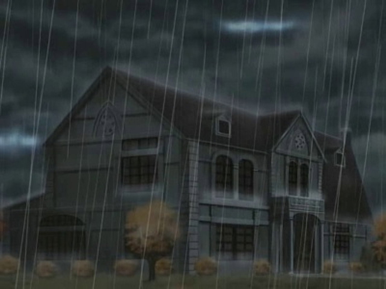 Storm of Love