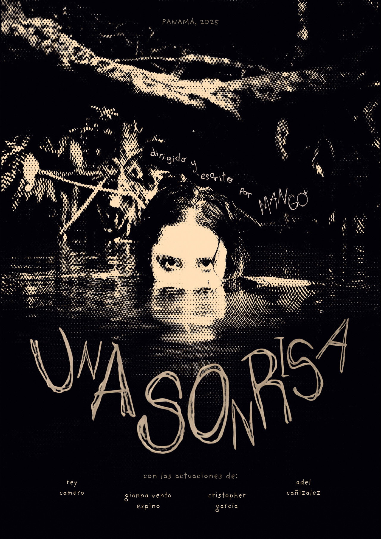 UNA SONRISA