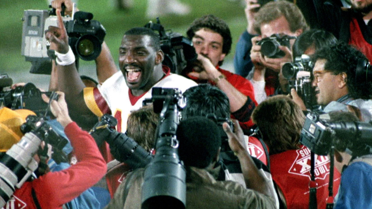 The Black Quarterback/Football Island/The Ride of His Life