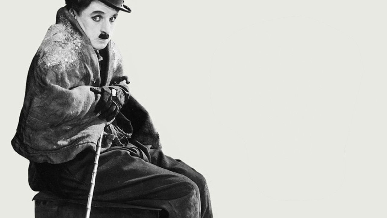 backdrop The Gold Rush