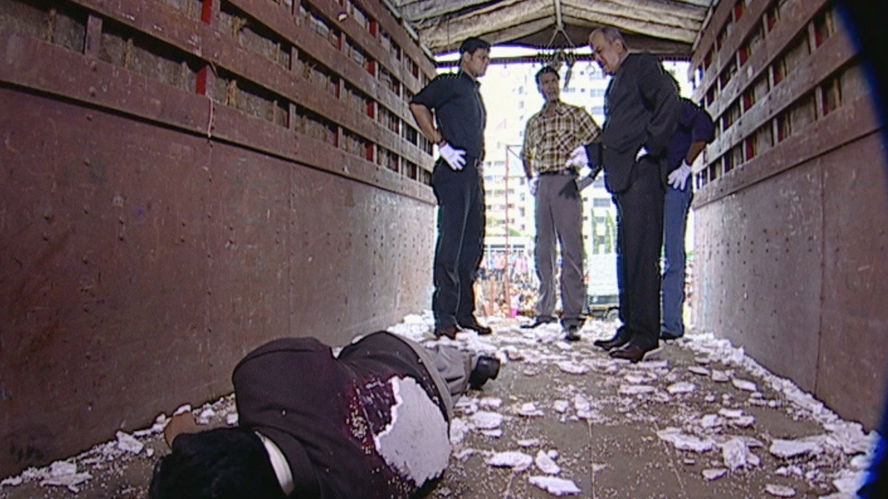 episode