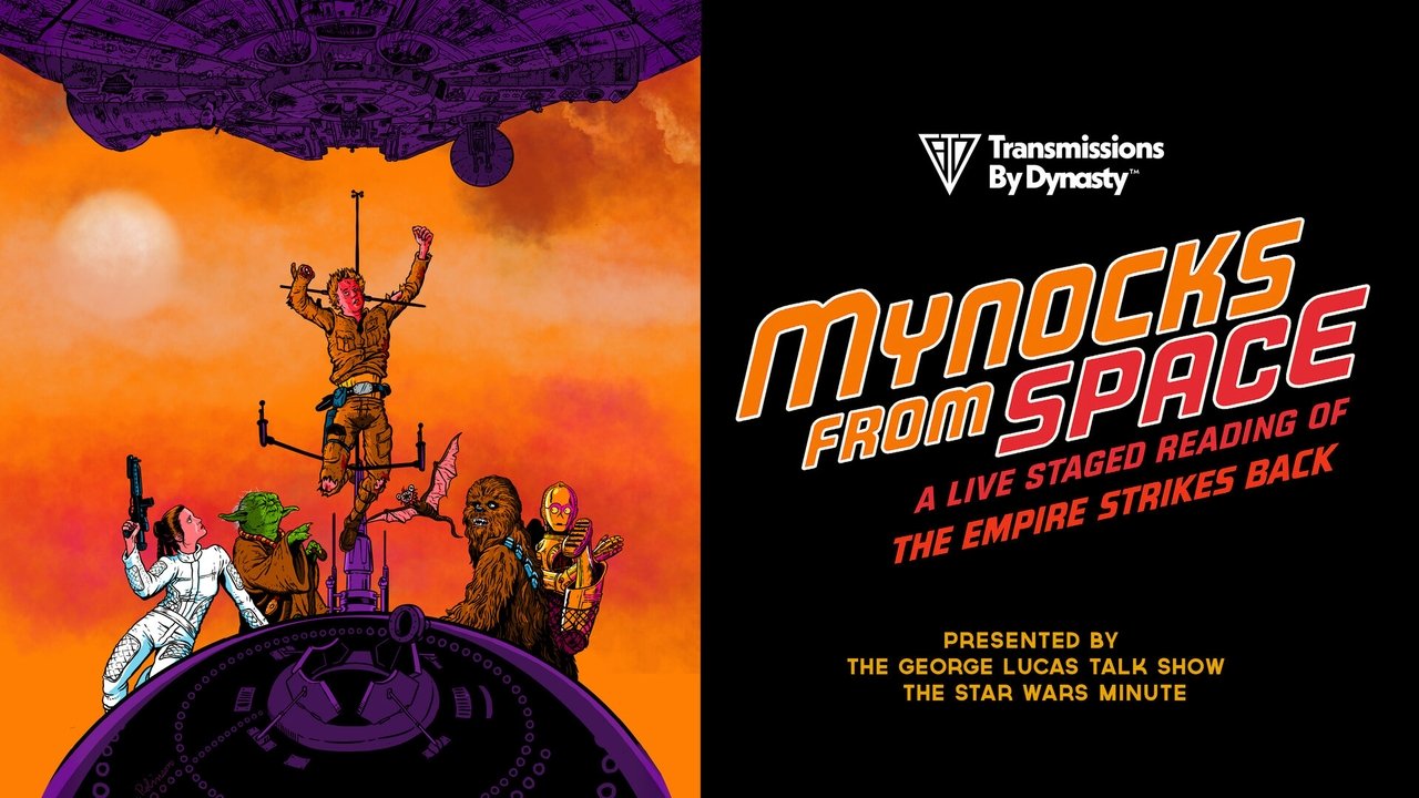Mynocks from Space