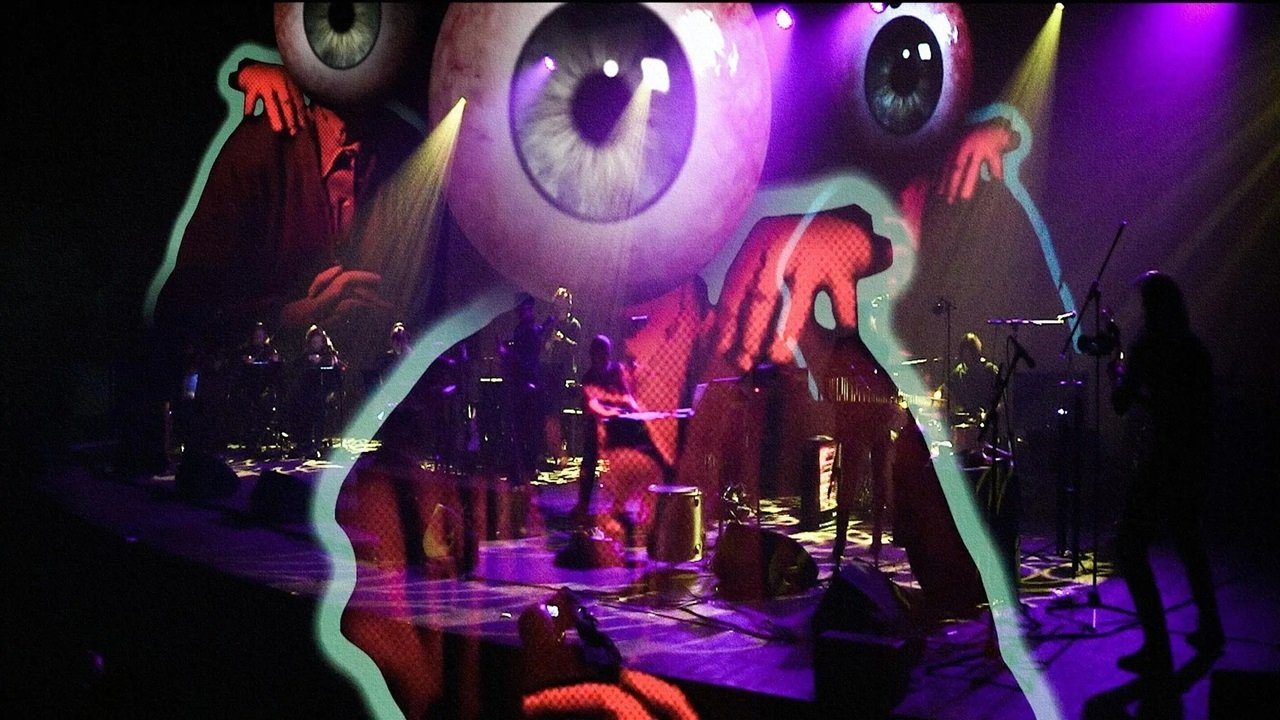 movie backdrop