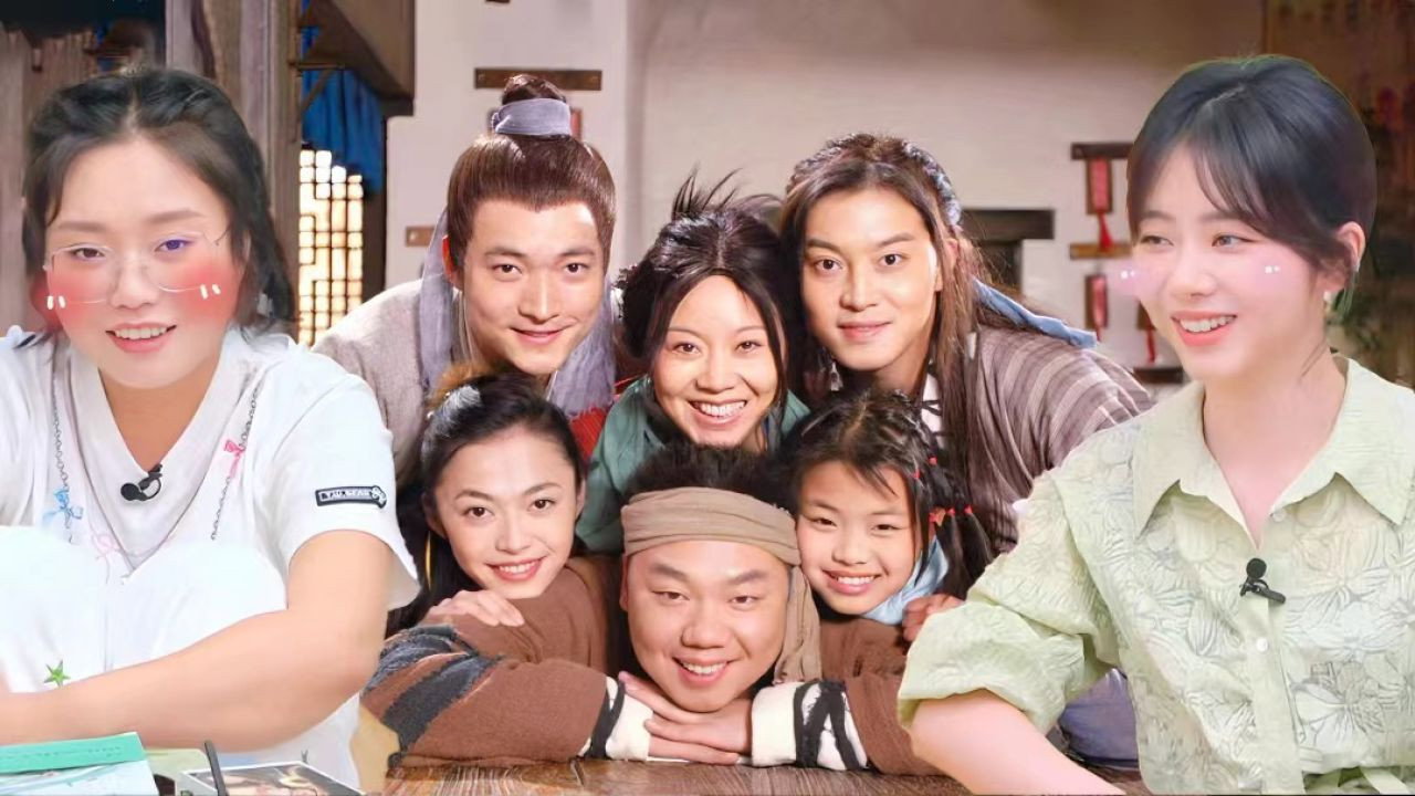 Episode 53 Extra