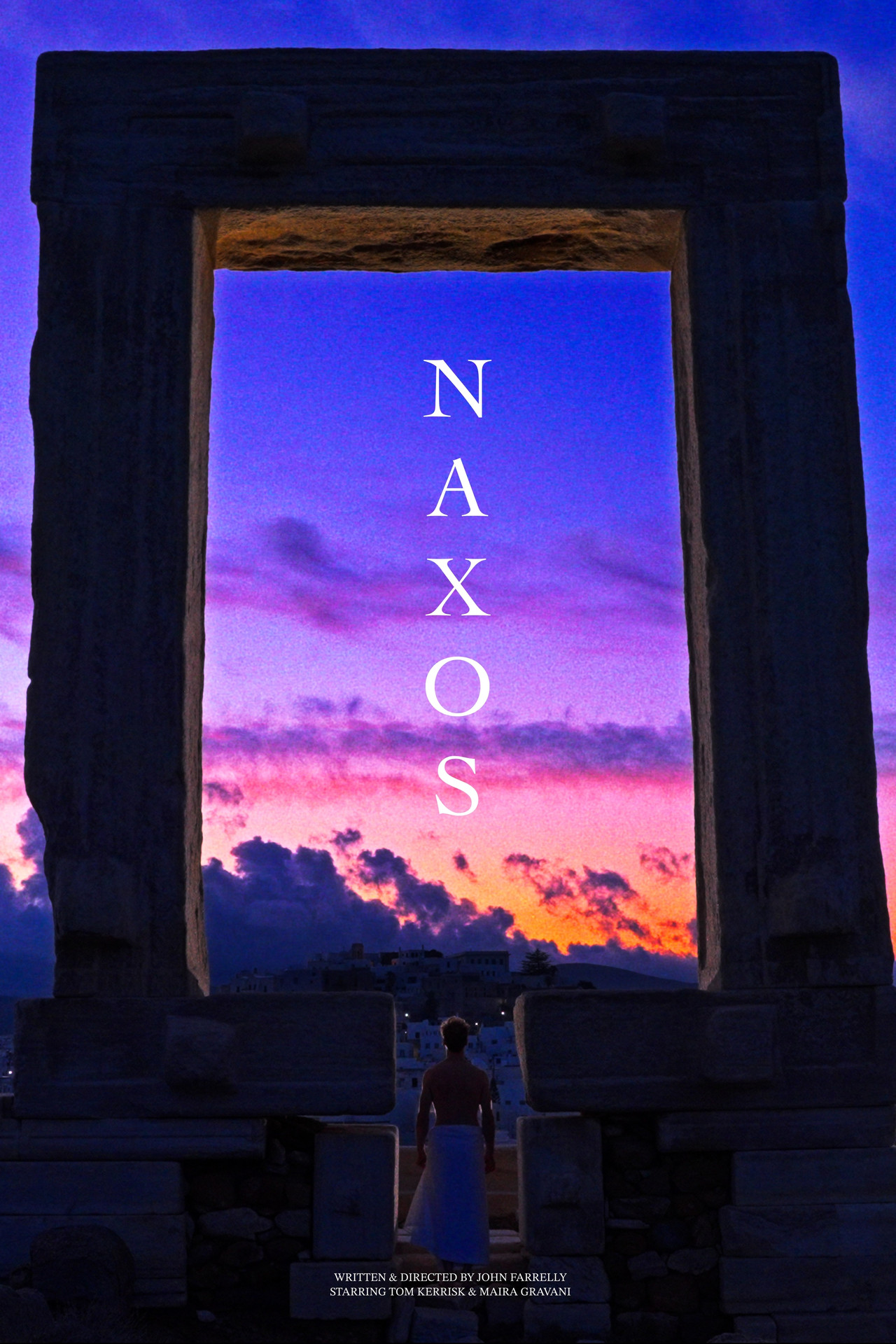 NAXOS