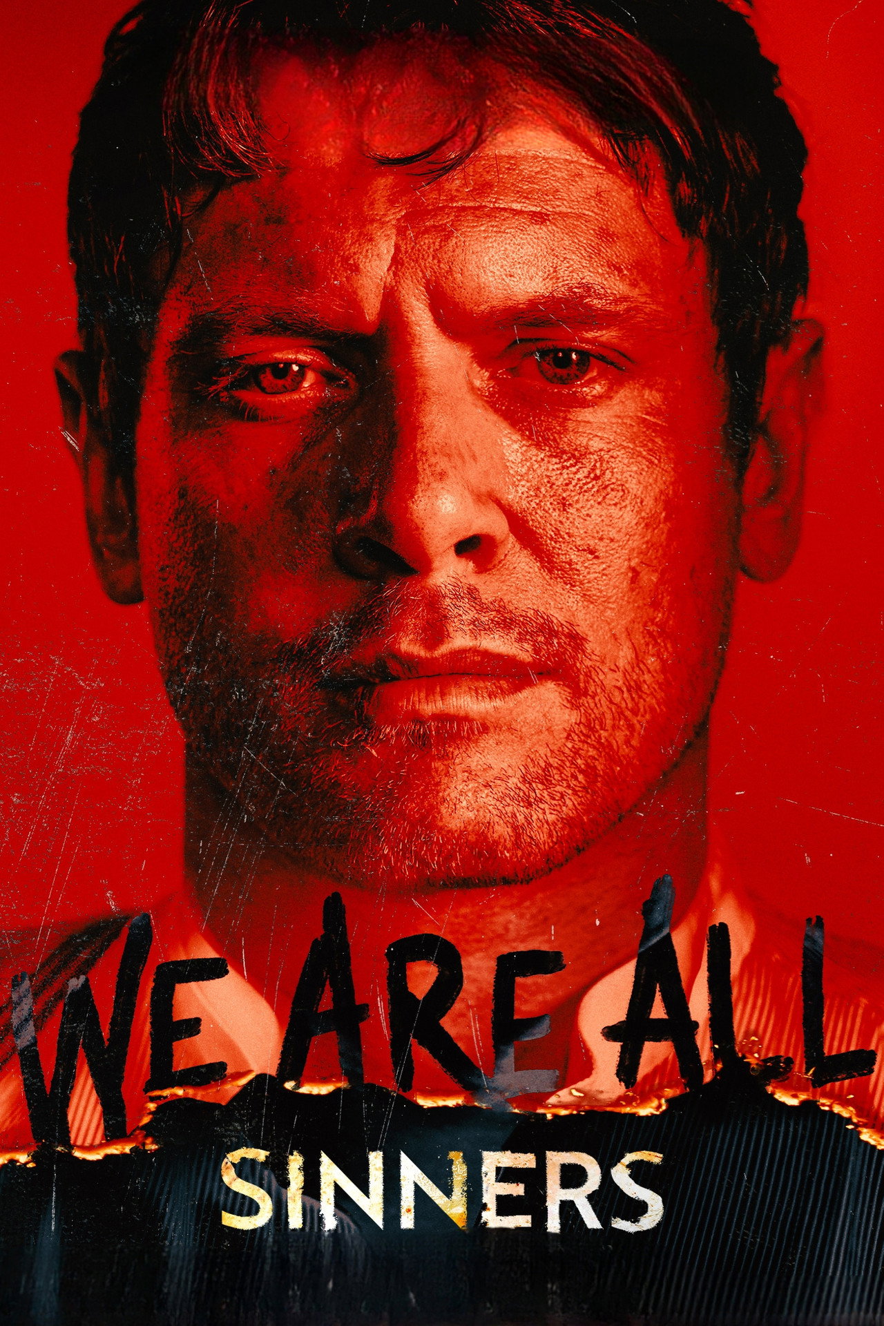 Poster of Sinners