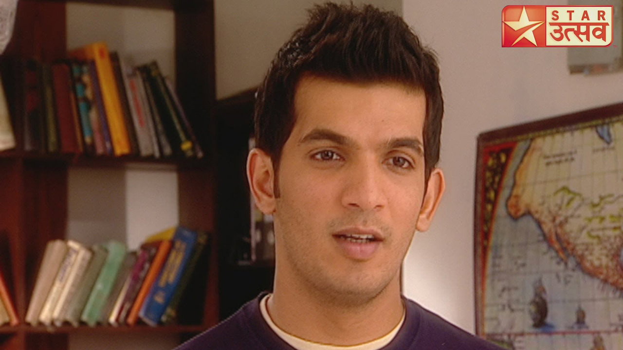 Mayank Against Nupur