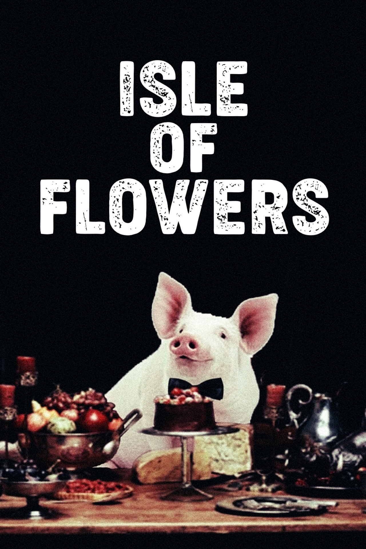 Isle of Flowers