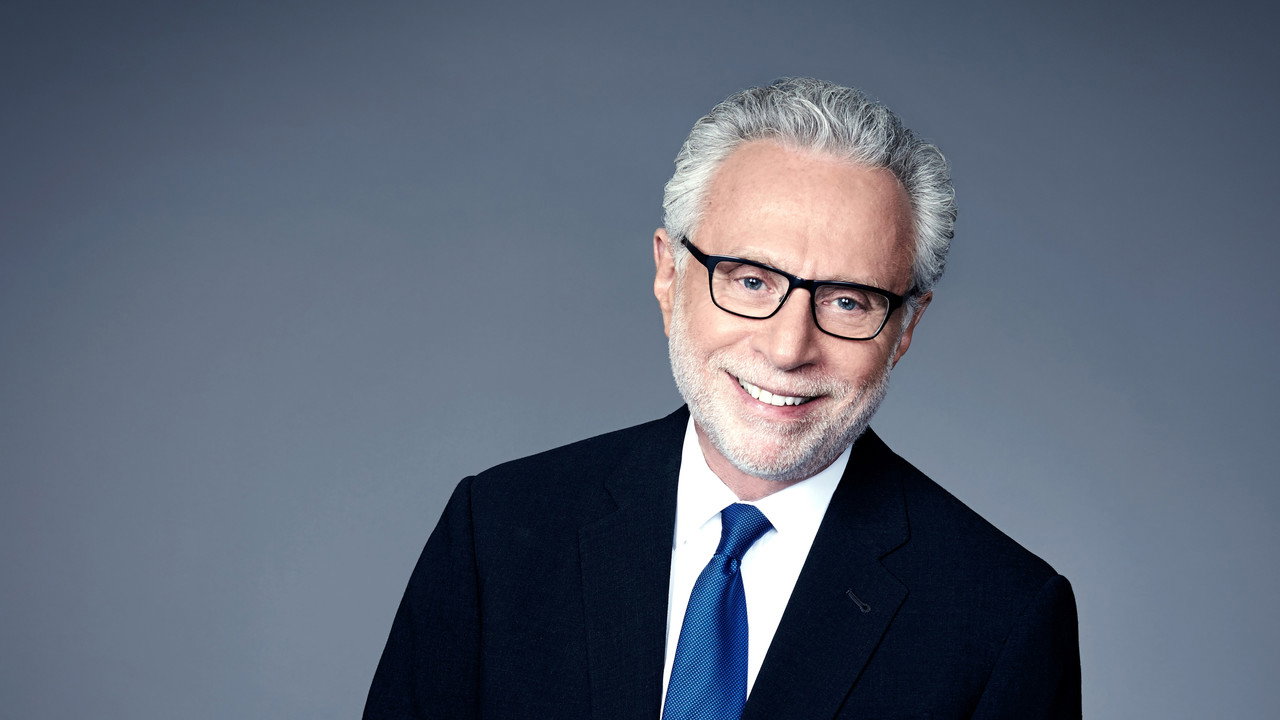 The Situation Room with Wolf Blitzer still 2