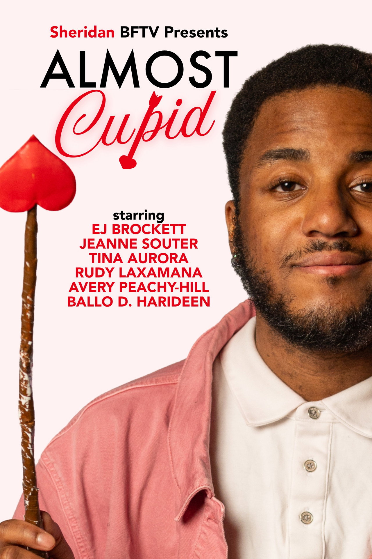 Almost Cupid