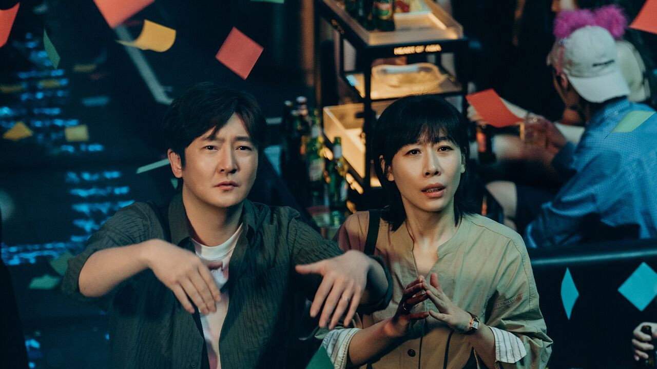 episode