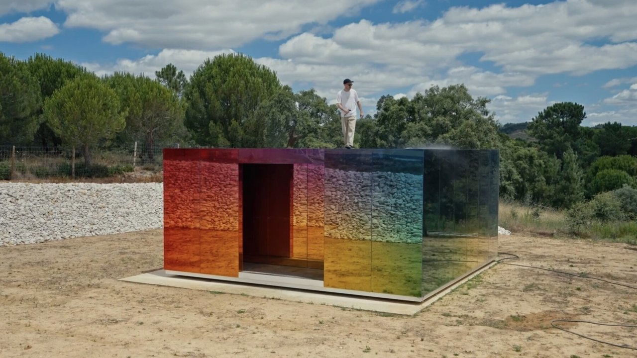 Mission Latvian. Designers