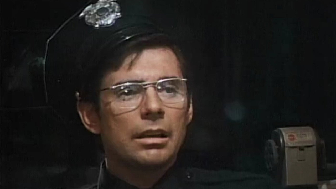 Officer Dooly