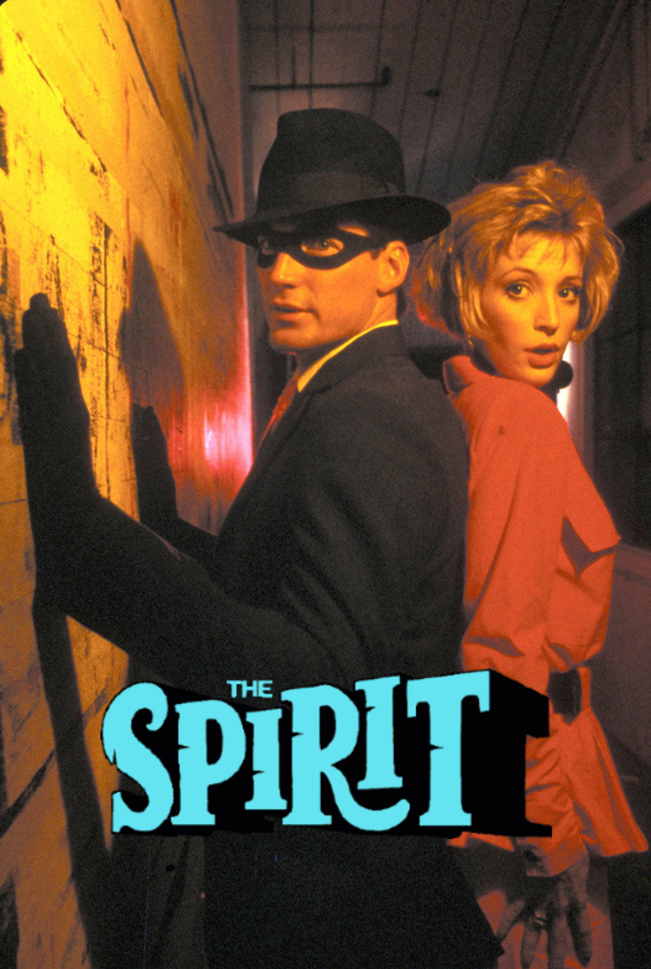 The Spirit