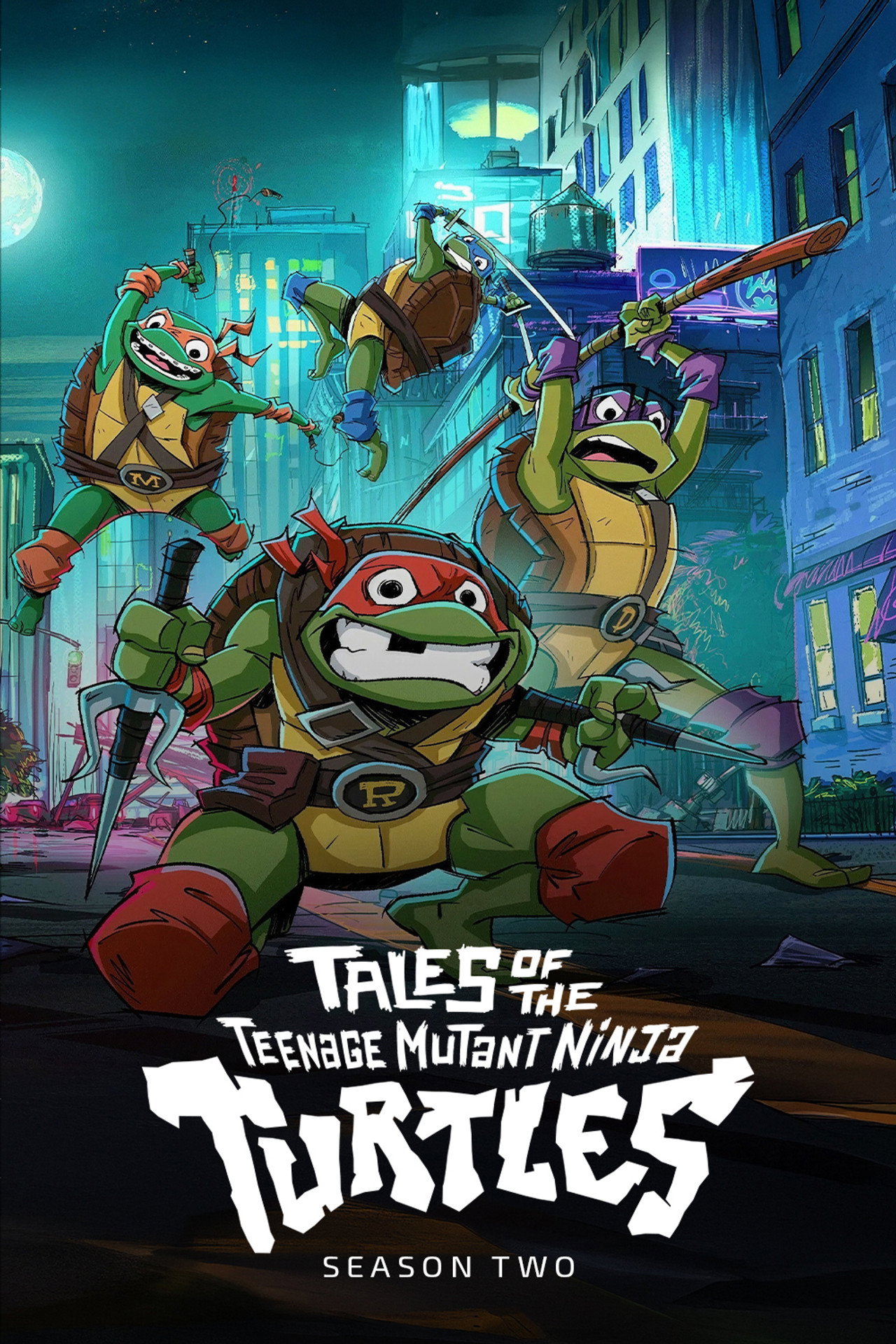 Season 2