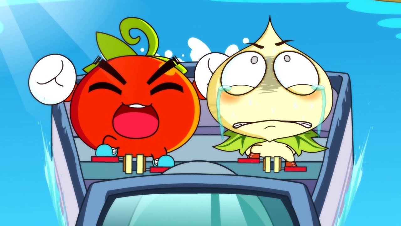 Episode 15