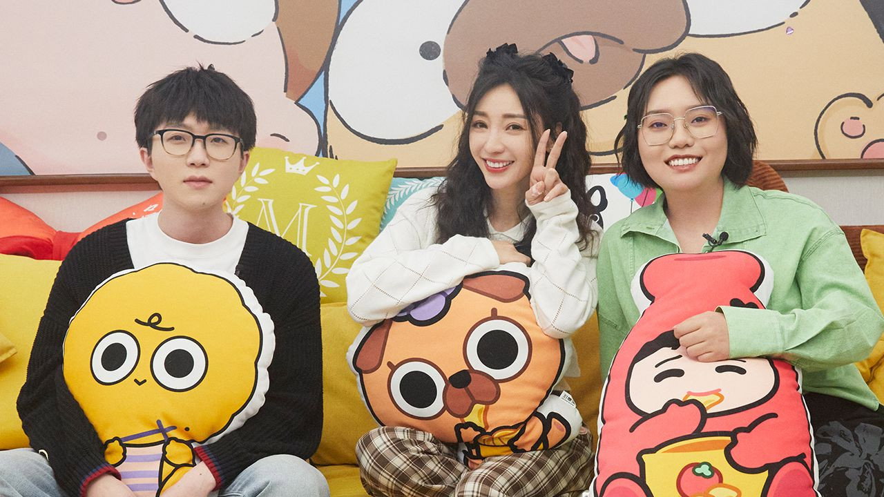 Episode 46 Extra