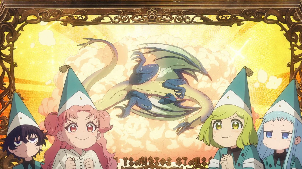 episode
