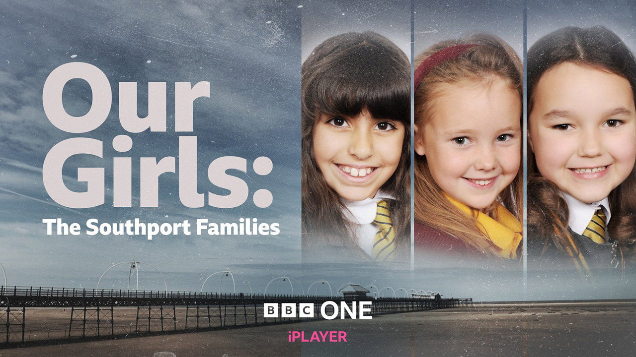 backdrop Our Girls: The Southport Families