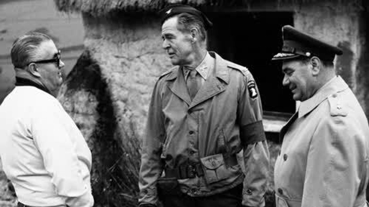 Robert Aldrich