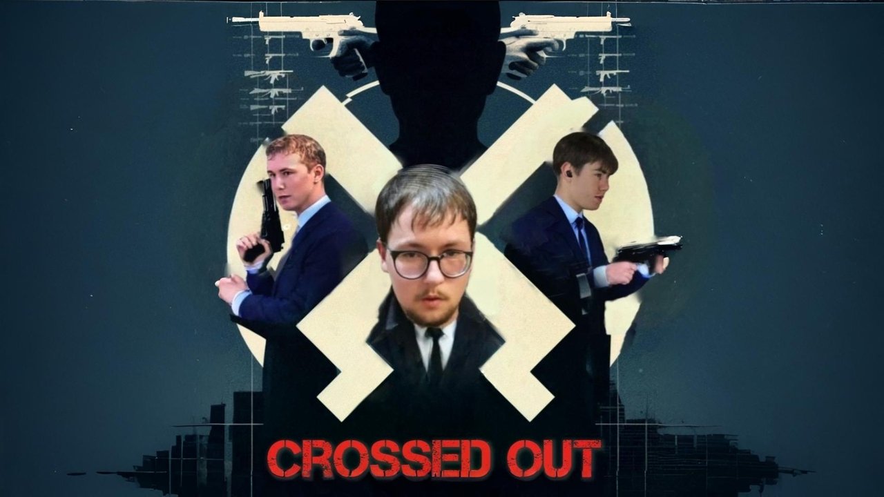 Crossed Out