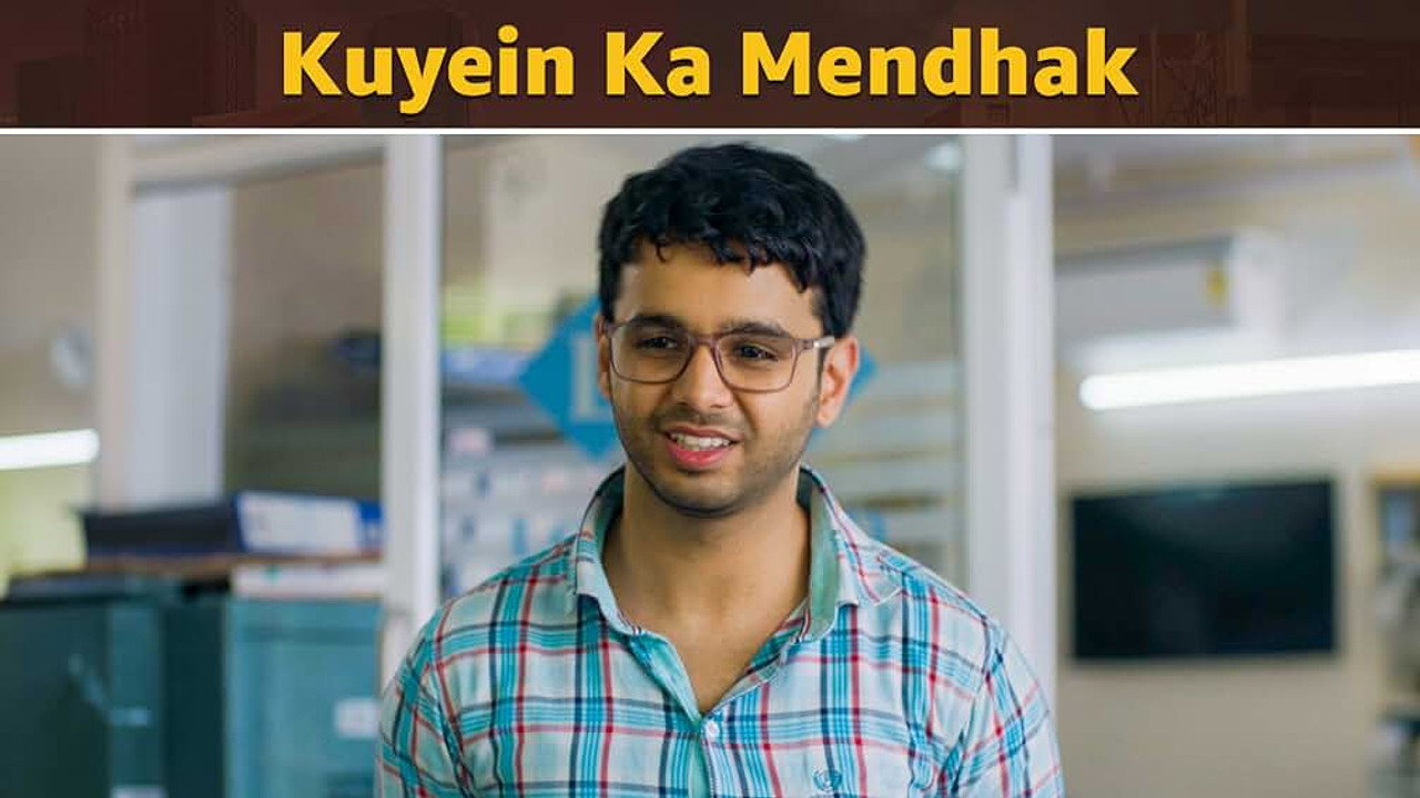 Kuyein Ka Mendhak