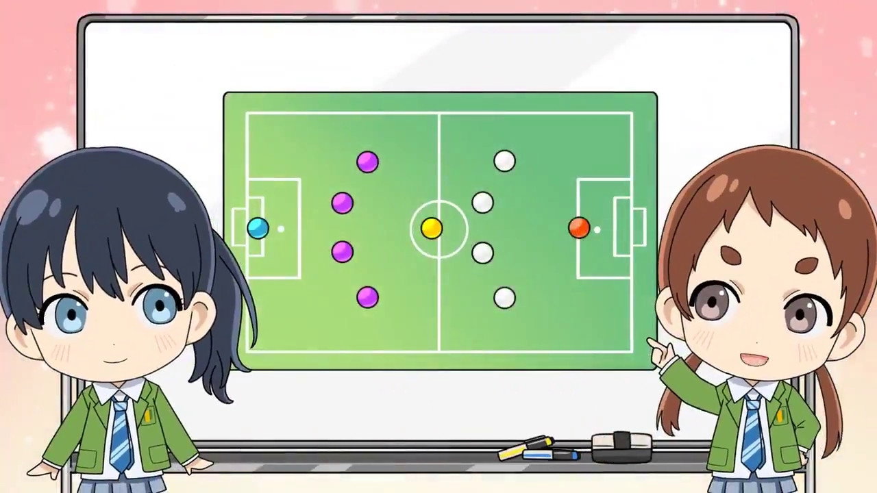 Mini Anime 09