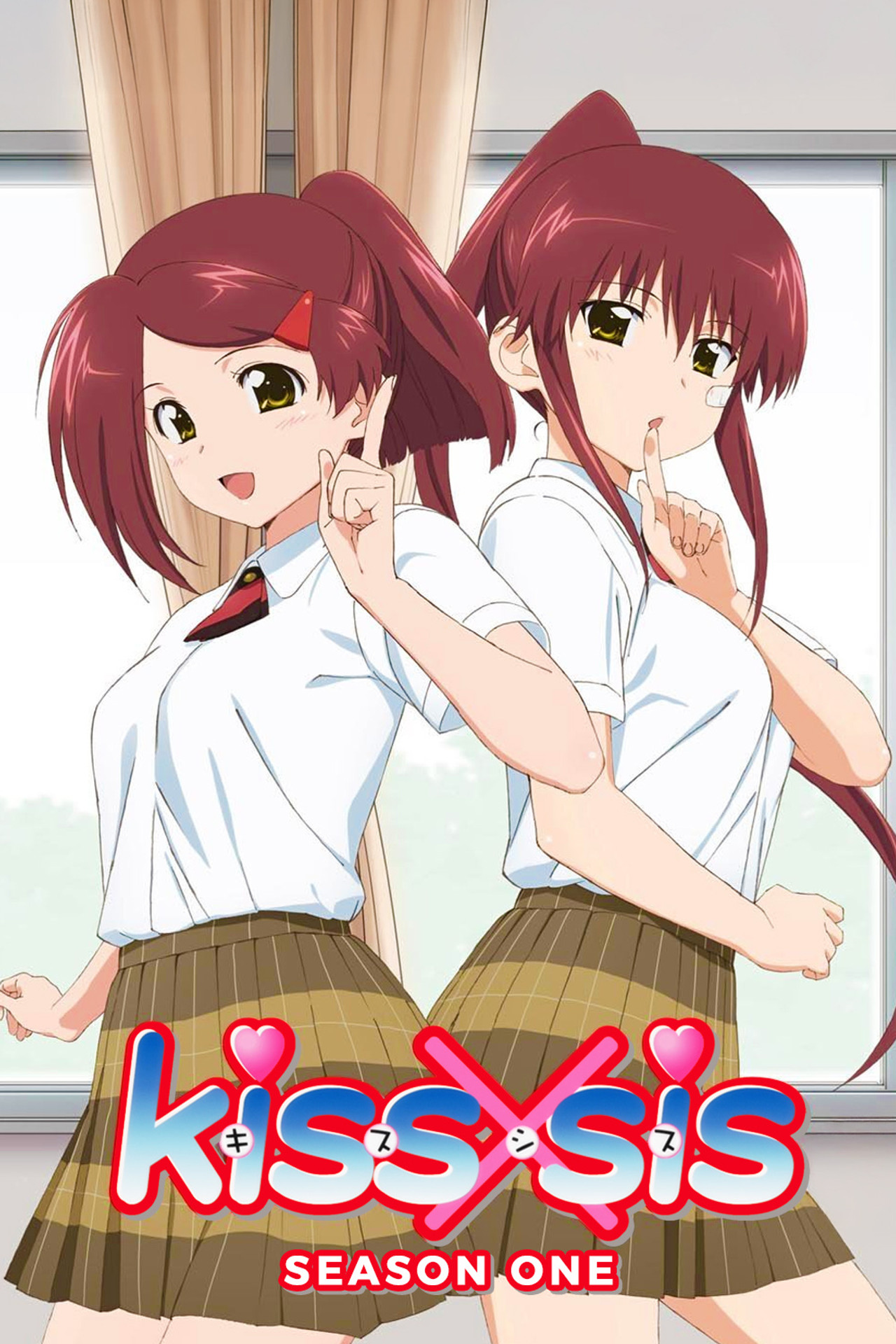 Season 1