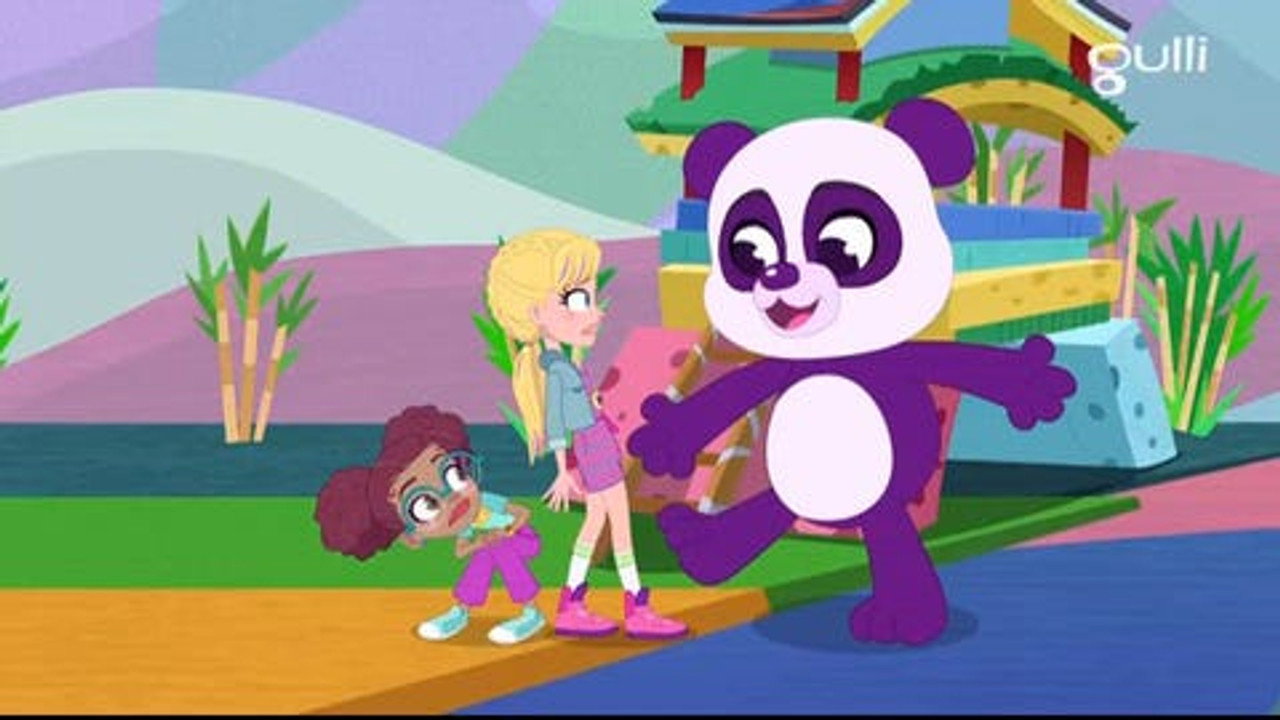 Panda Panic