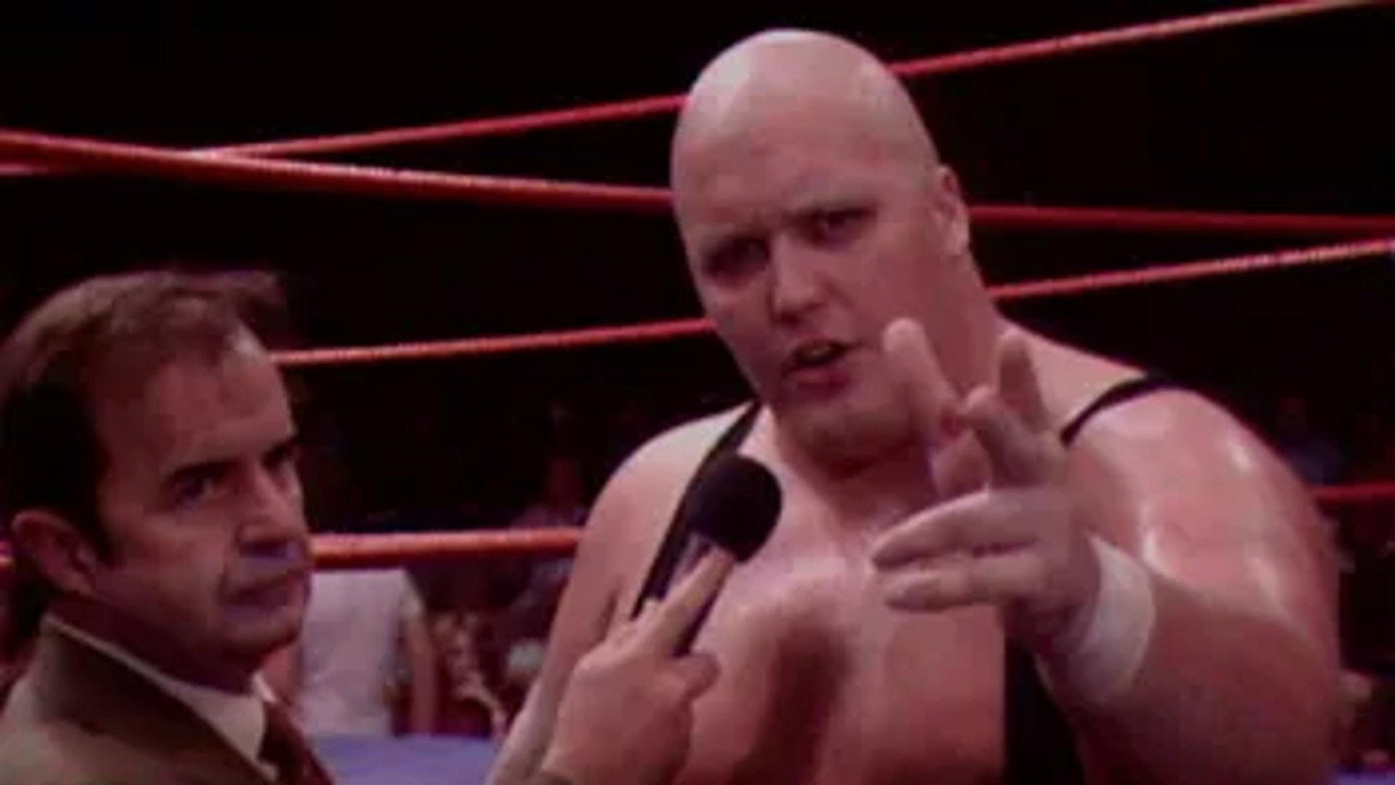 WCCW - September 04, 1982