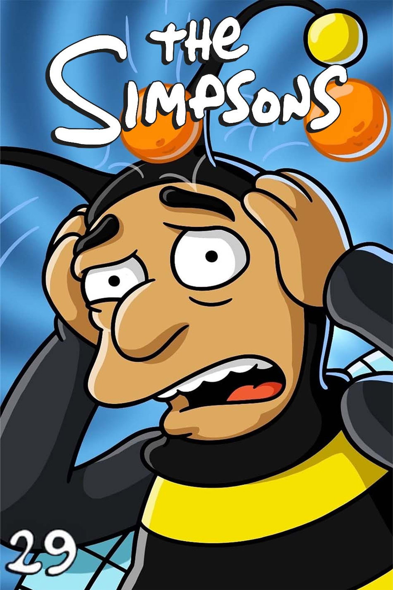 Season 29