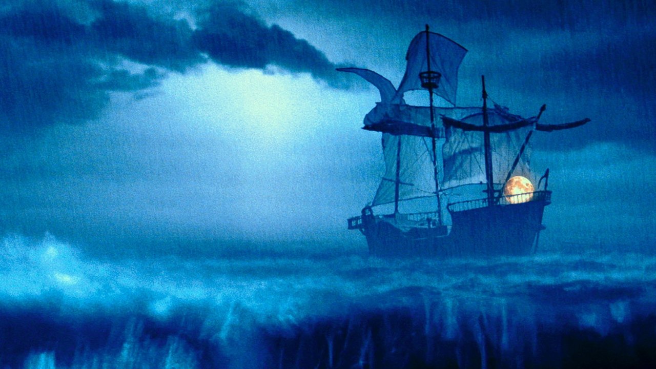 movie backdrop