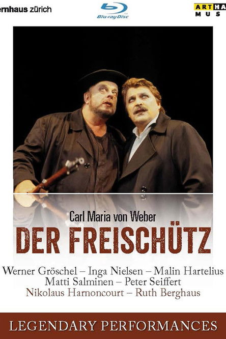 Der Freischütz