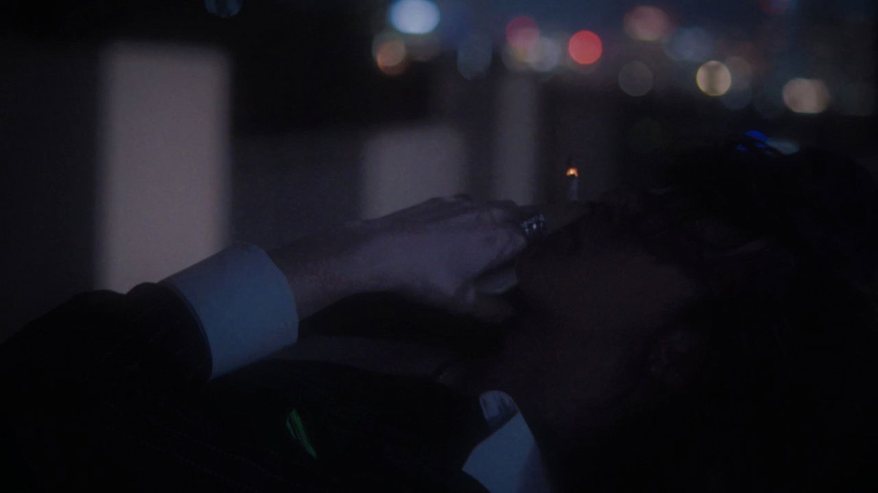 Needle & The Chronic