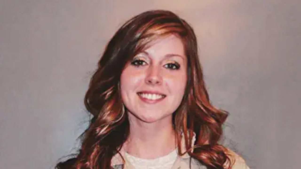The Murder of Skylar Neese (TV Episode 2021)