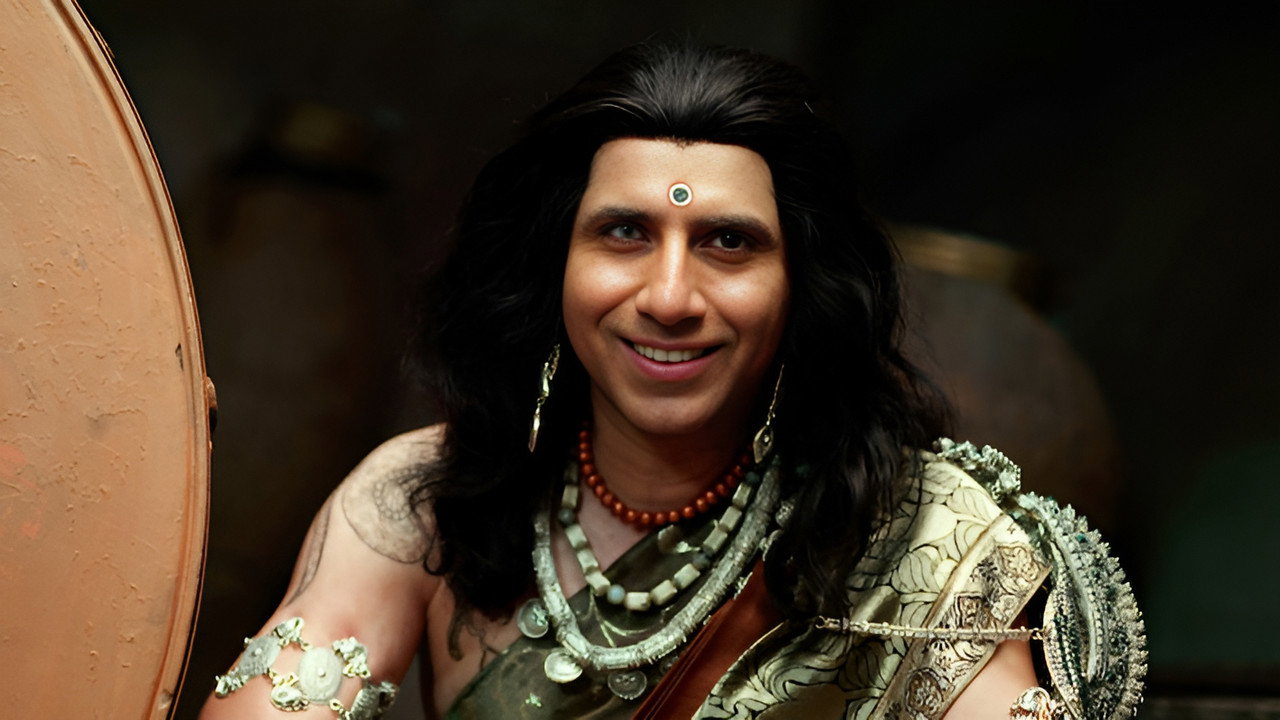Tathacharya's Fear