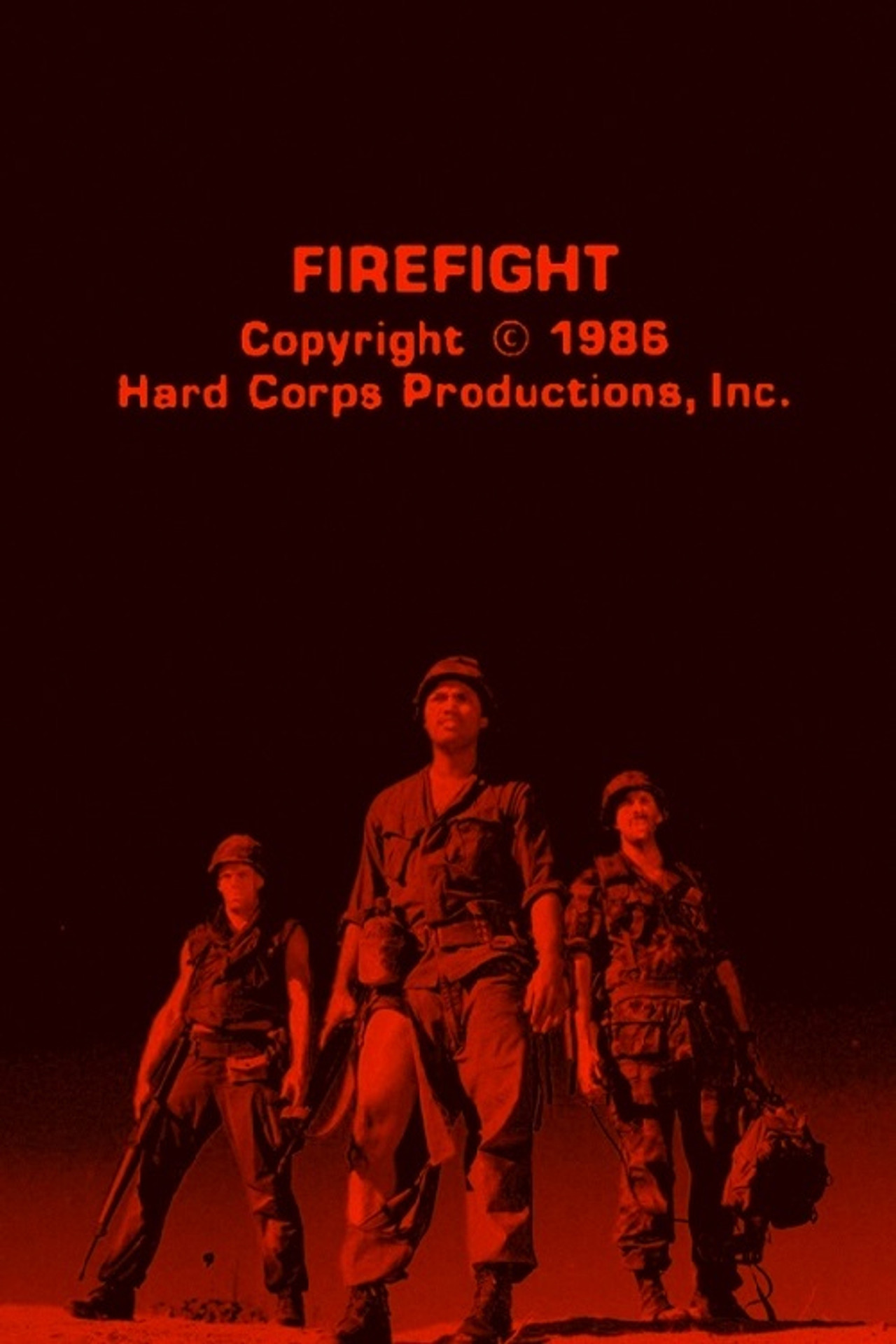 Firefight