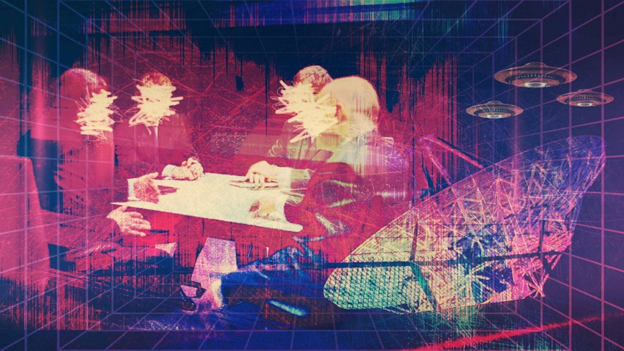The Aviary