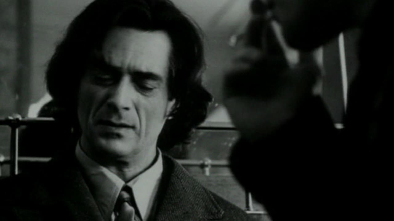 backdrop My Life and Times with Antonin Artaud