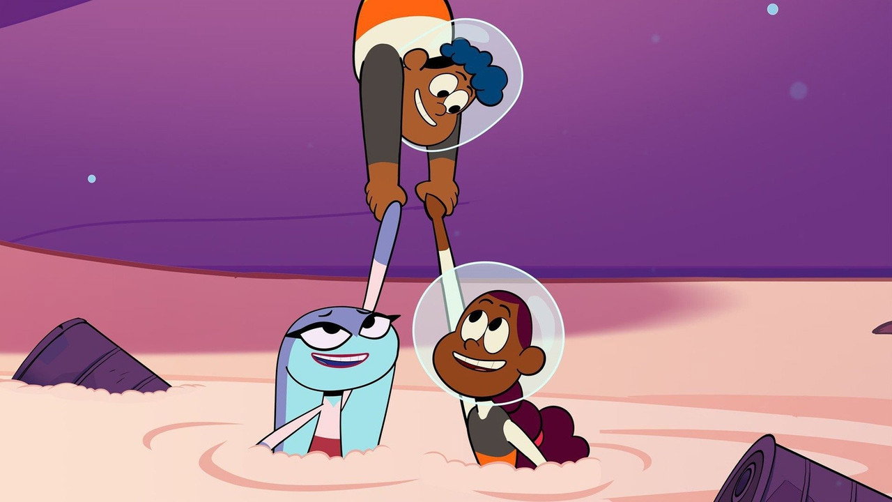 Frenemies