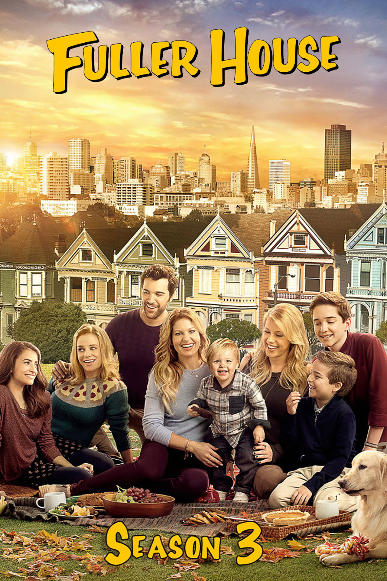 Season 3