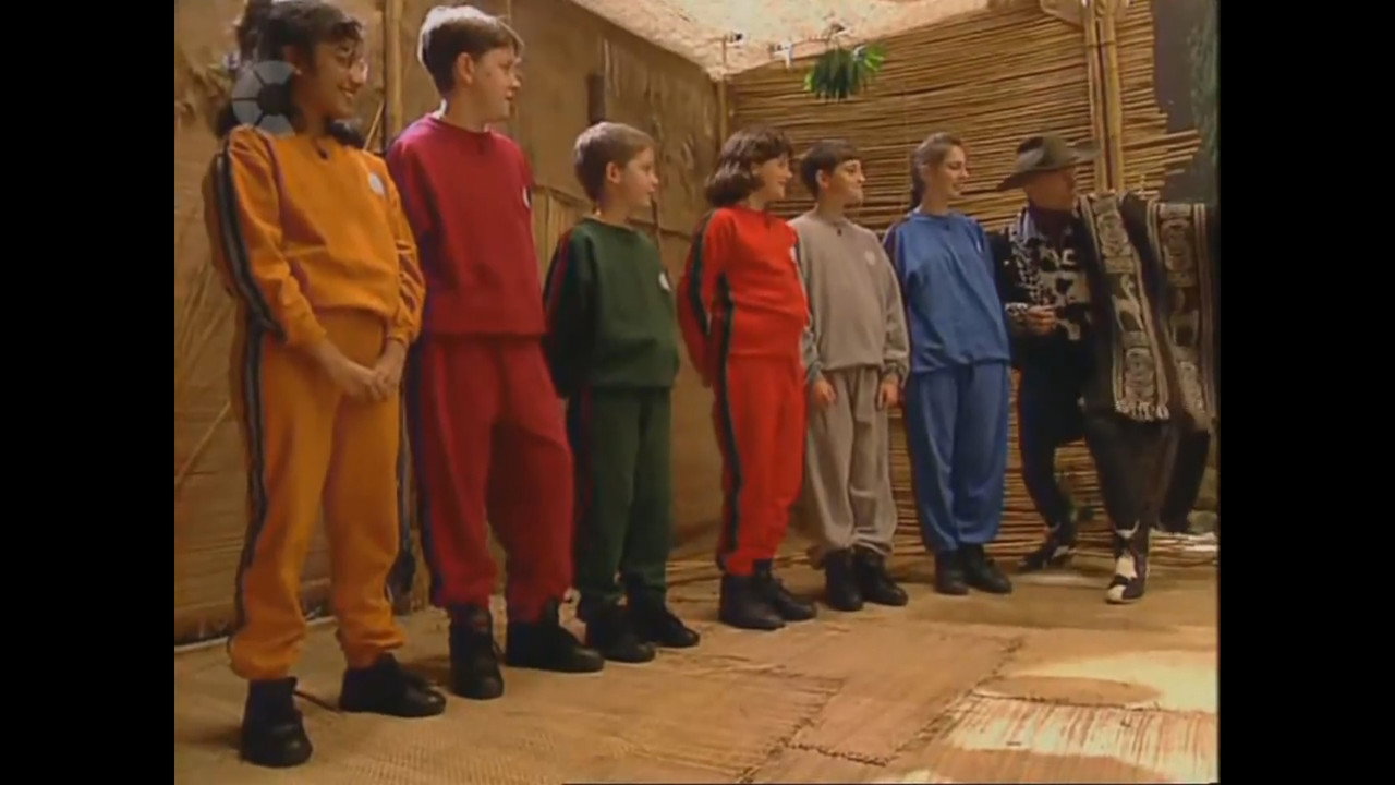 Christmas Special 2