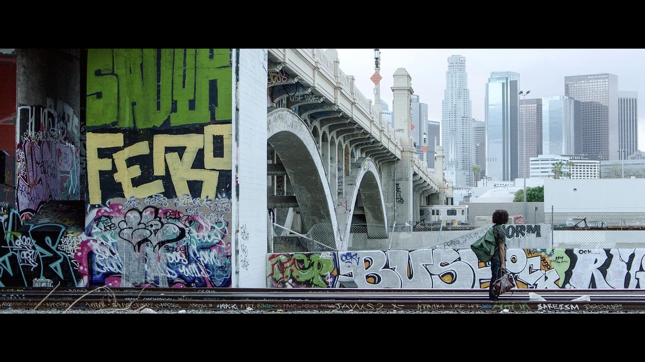 movie backdrop