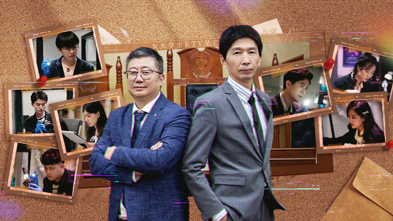 Episode 22