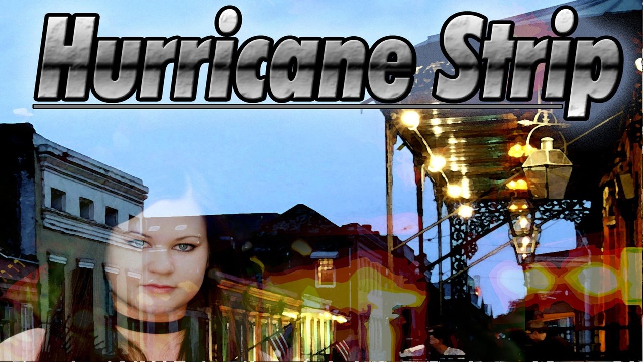 backdrop Hurricane Strip