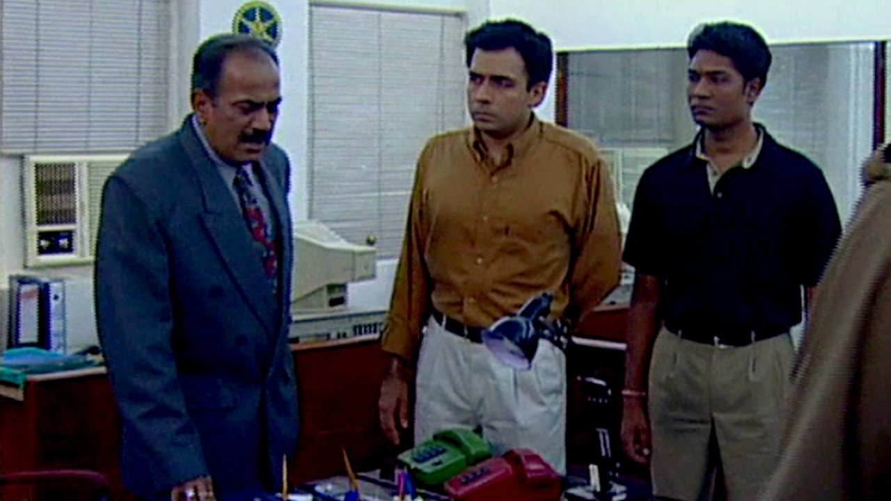 episode